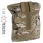 Preview: TASMANIAN TIGER TT DUMP POUCH MC MULTICAM